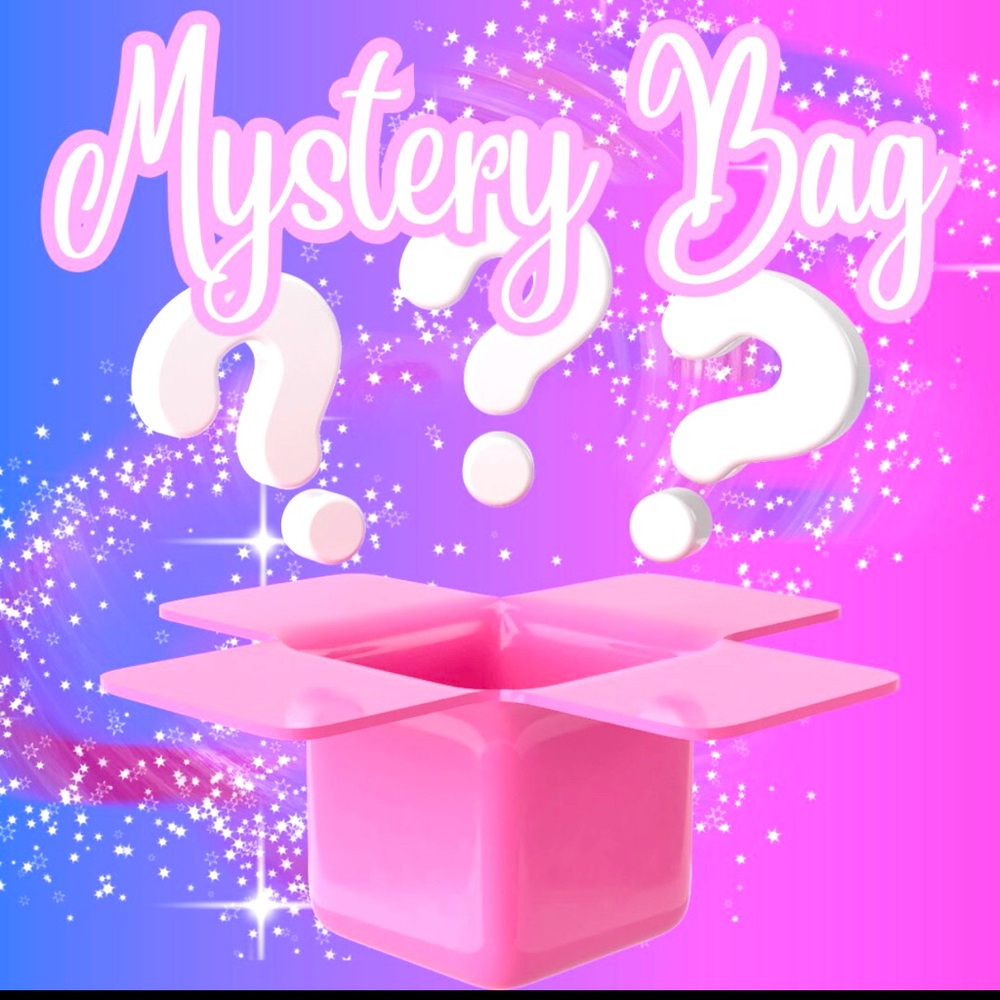 Mystery bag
